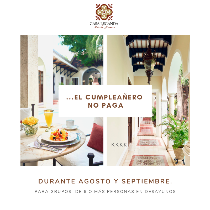 Casa Lecanda Boutique Hotel Casa Lecanda Boutique Hotel