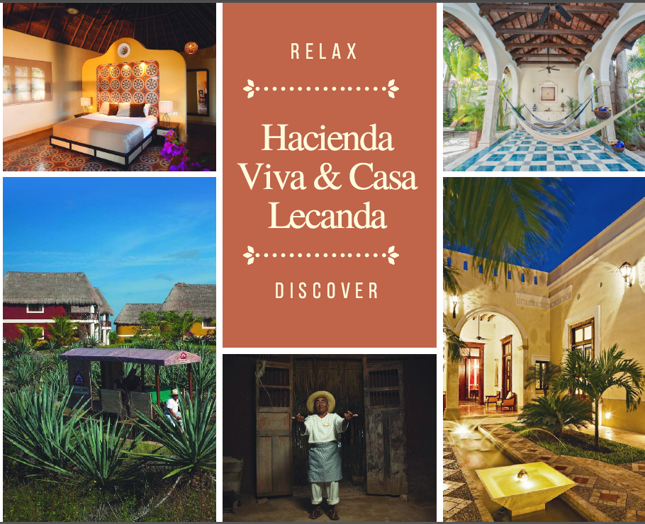 Casa Lecanda Boutique Hotel Casa Lecanda Boutique Hotel