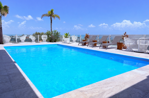 Hotel Hacienda Maria Bonita