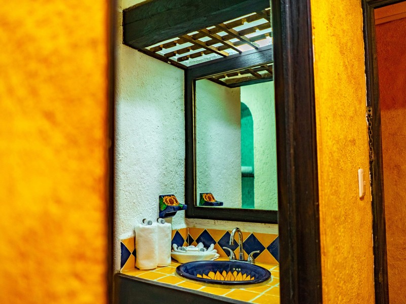 Habitaci&oacute;n Est&aacute;ndar King