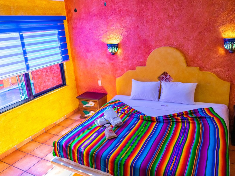 Habitaci&oacute;n Est&aacute;ndar King