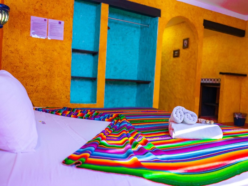 Habitaci&oacute;n Est&aacute;ndar King