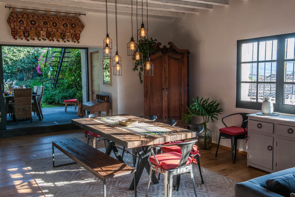 Villa Sol By Rodavento
