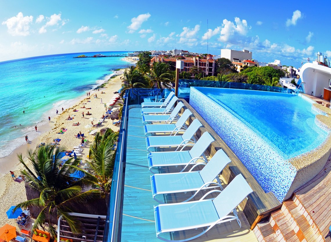 Hotel Mariachi By Kavia