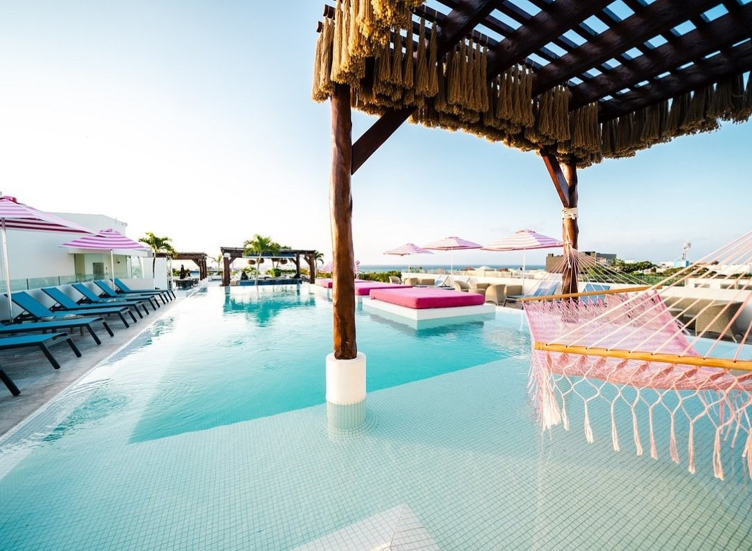 Hotel Mariachi By Kavia