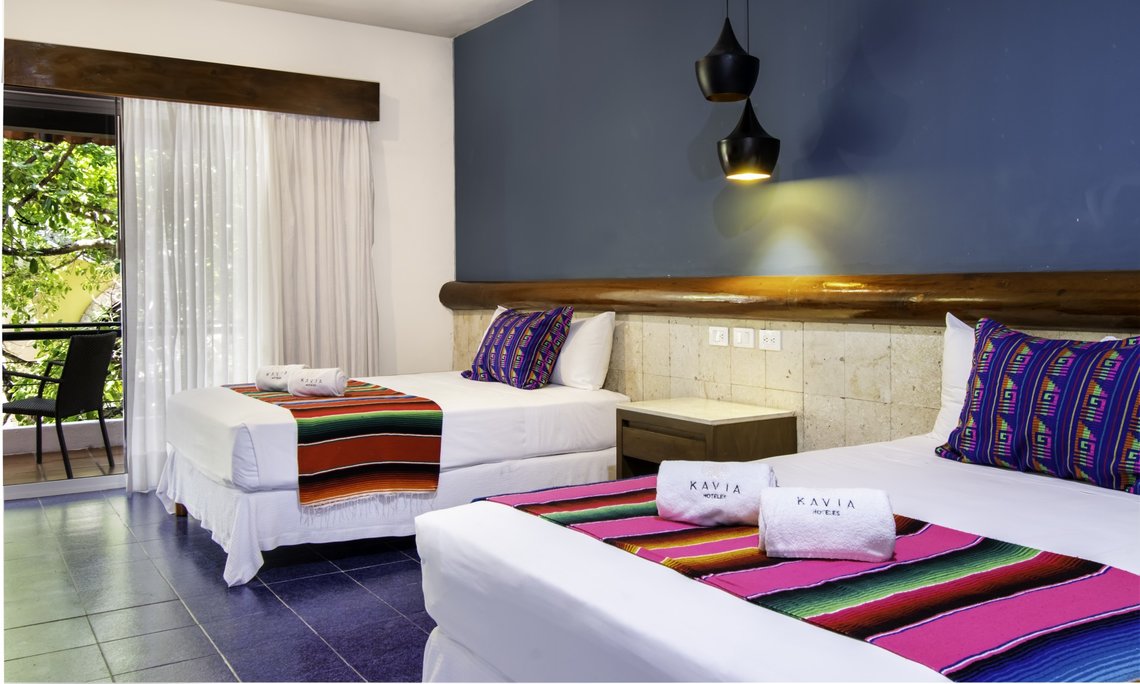 Hotel Mariachi By Kavia