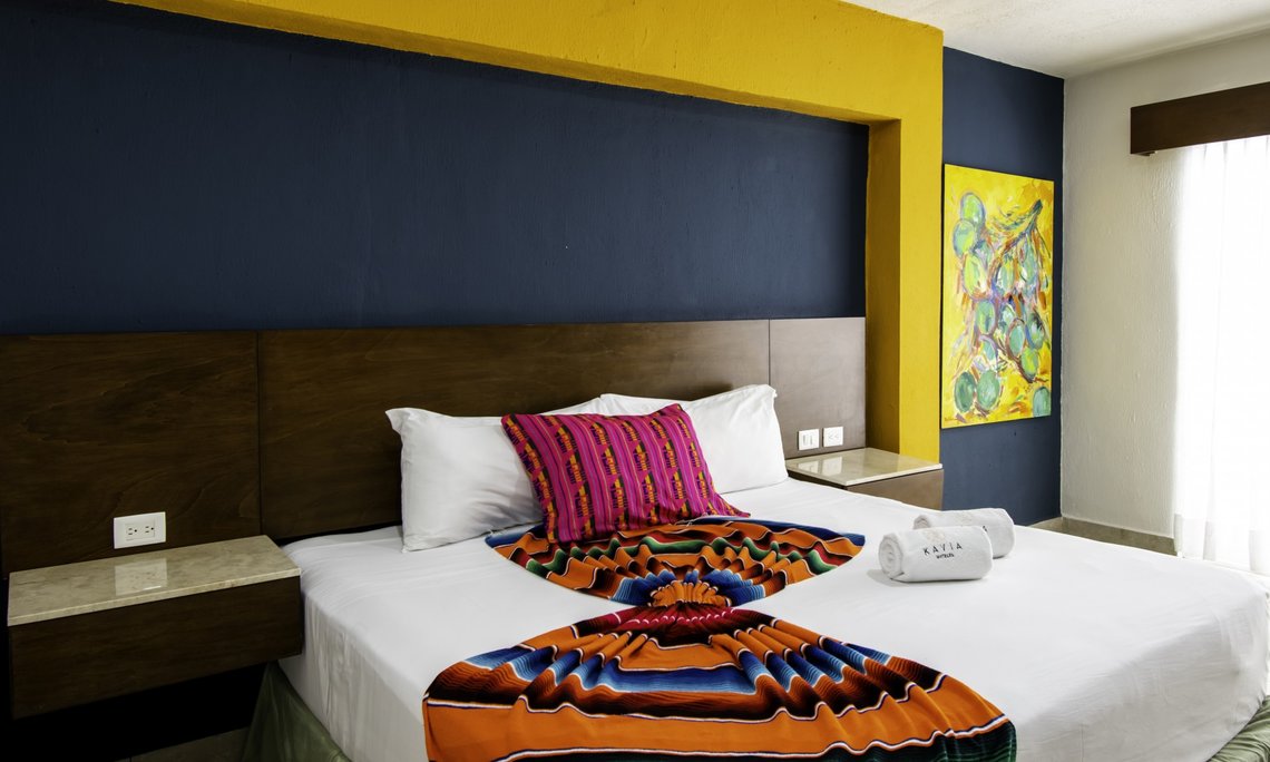 Hotel Mariachi By Kavia