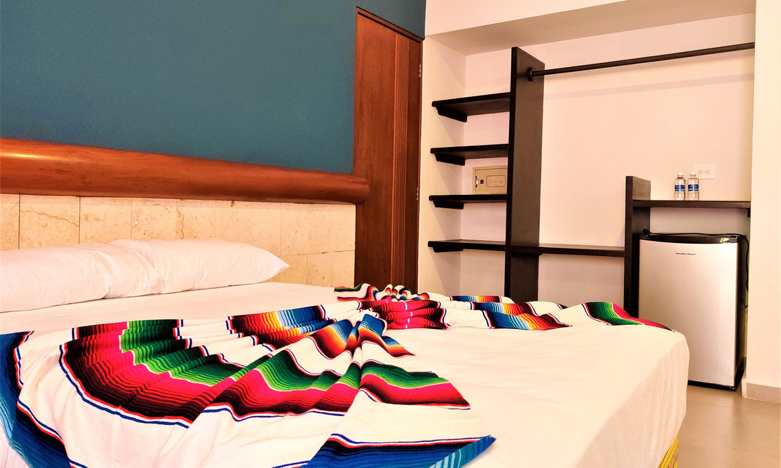 Hotel Mariachi By Kavia