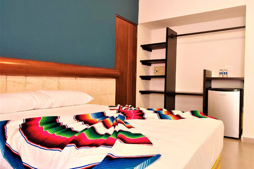 Hotel Mariachi By Kavia