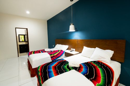 Hotel Mariachi By Kavia