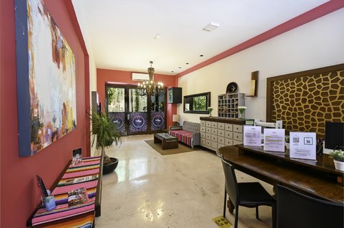 Hotel Mariachi By Kavia