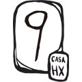 Hotel Casa HX
