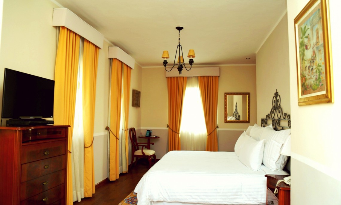 Hotel Casa Lucía Hotel Casa Lucía