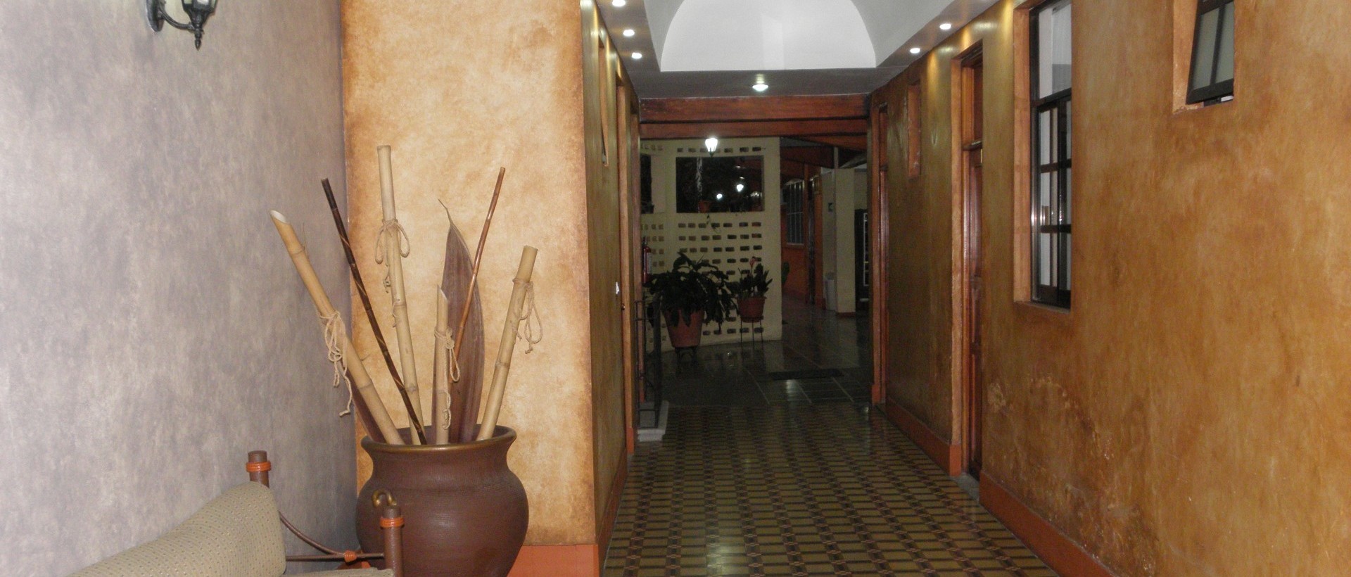 Hotel Fenix