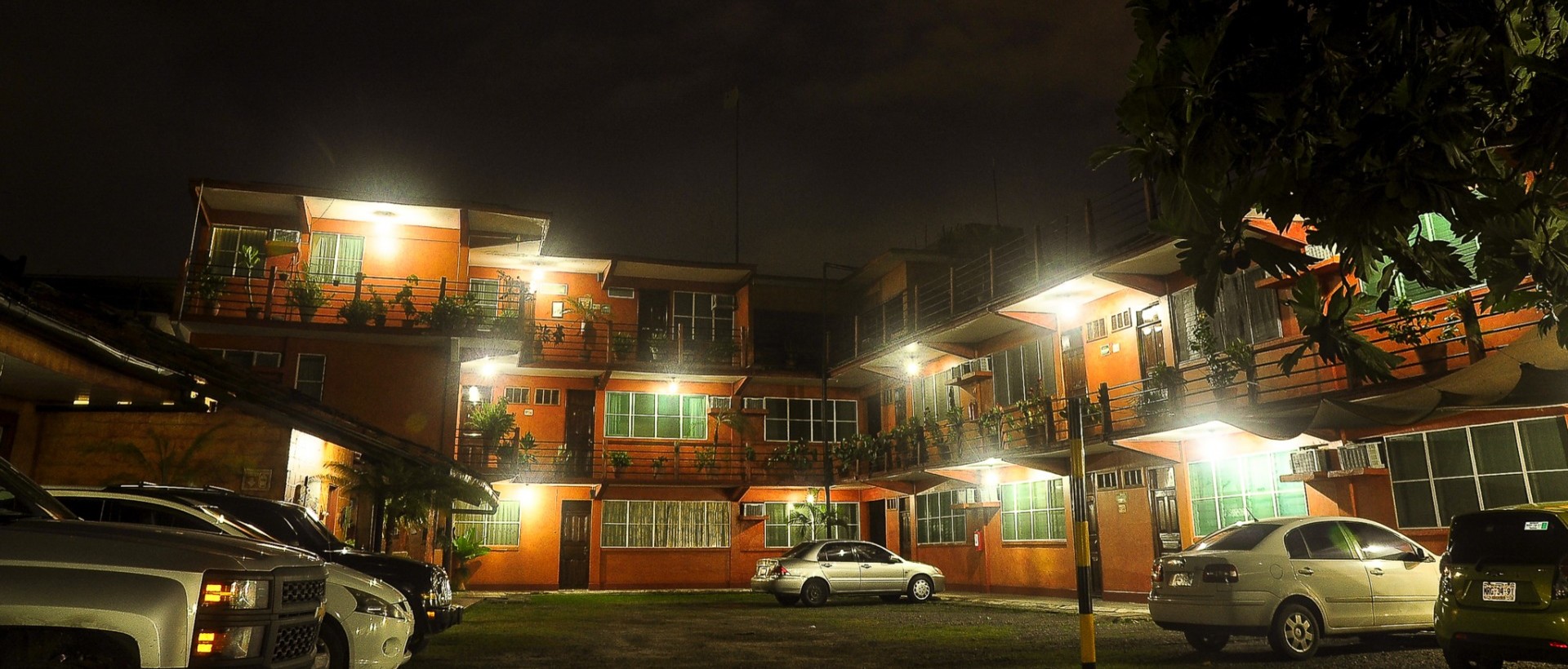 Hotel Fenix