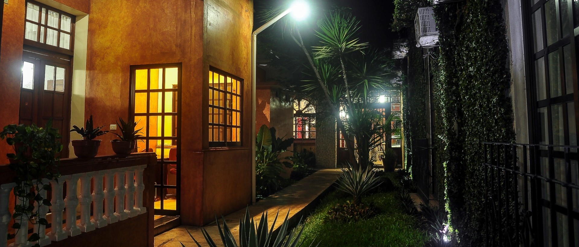Hotel Fenix