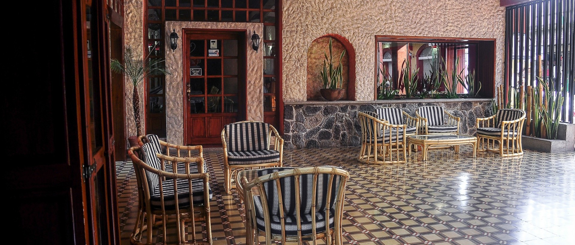 Hotel Fenix