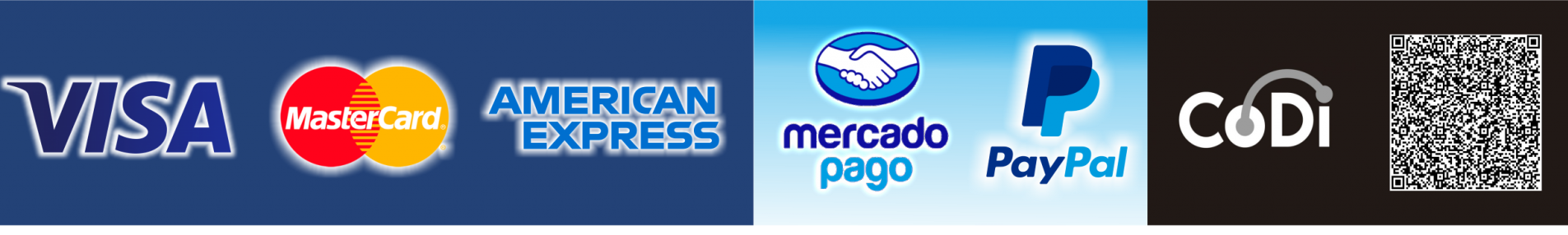 New Pay Codigo QR