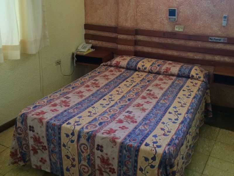 TRADITIONAL 1 FULL BED