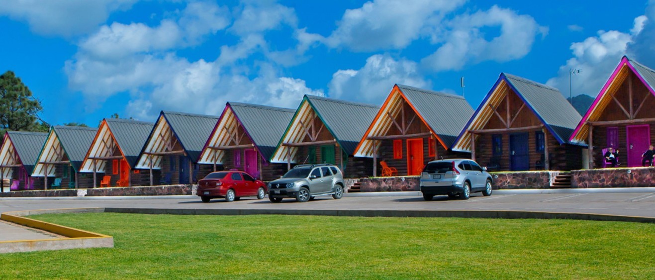 BELLOTAS RESORT