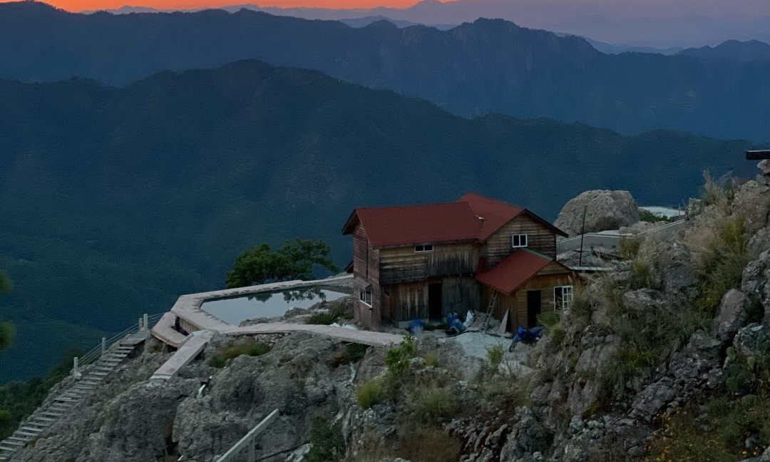 BELLOTAS RESORT