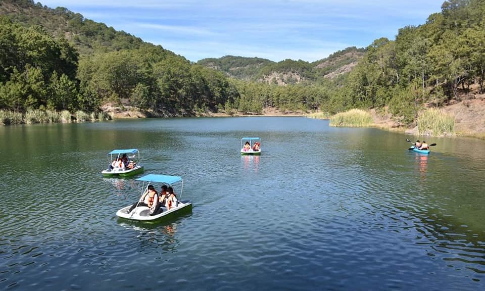 BELLOTAS RESORT