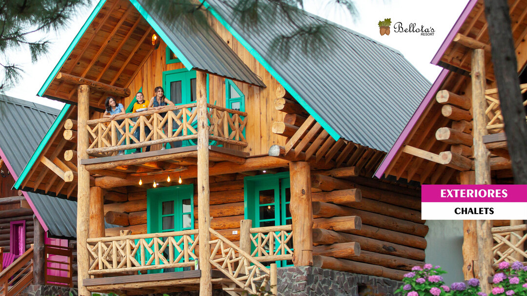 BELLOTAS RESORT