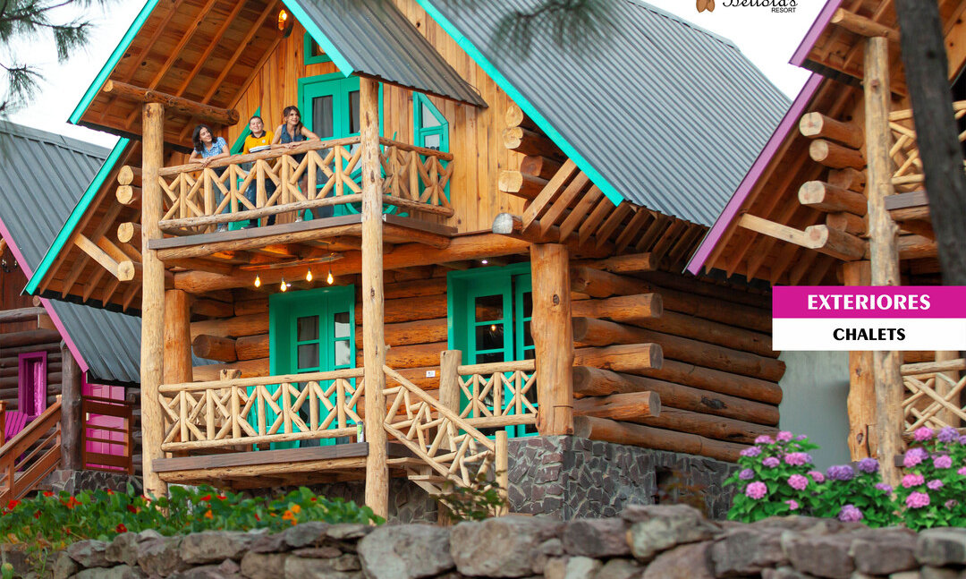 BELLOTAS RESORT