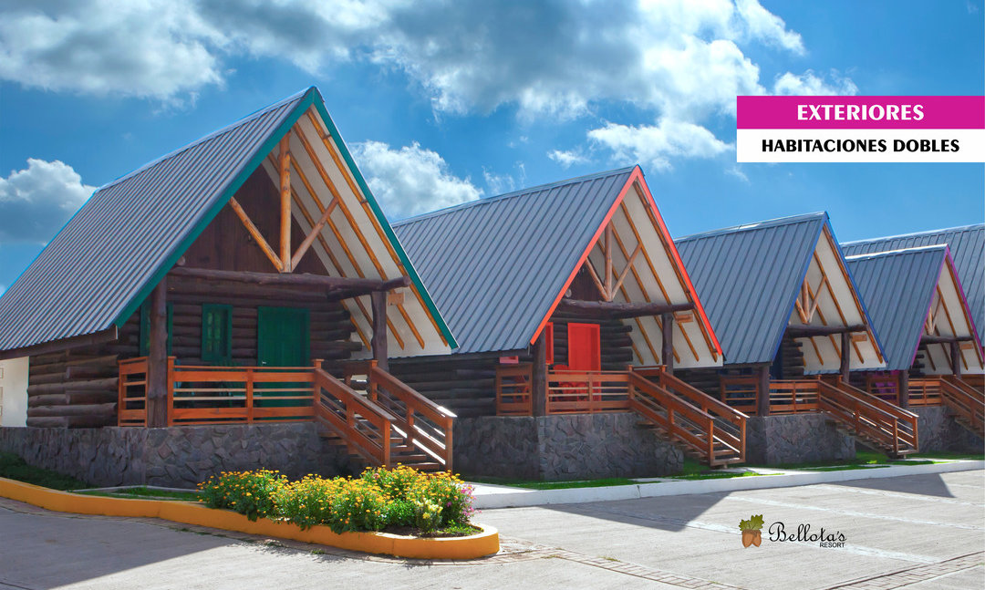 BELLOTAS RESORT