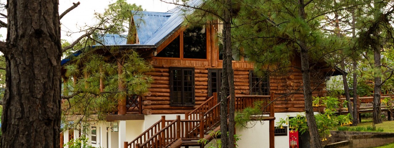 BELLOTAS RESORT