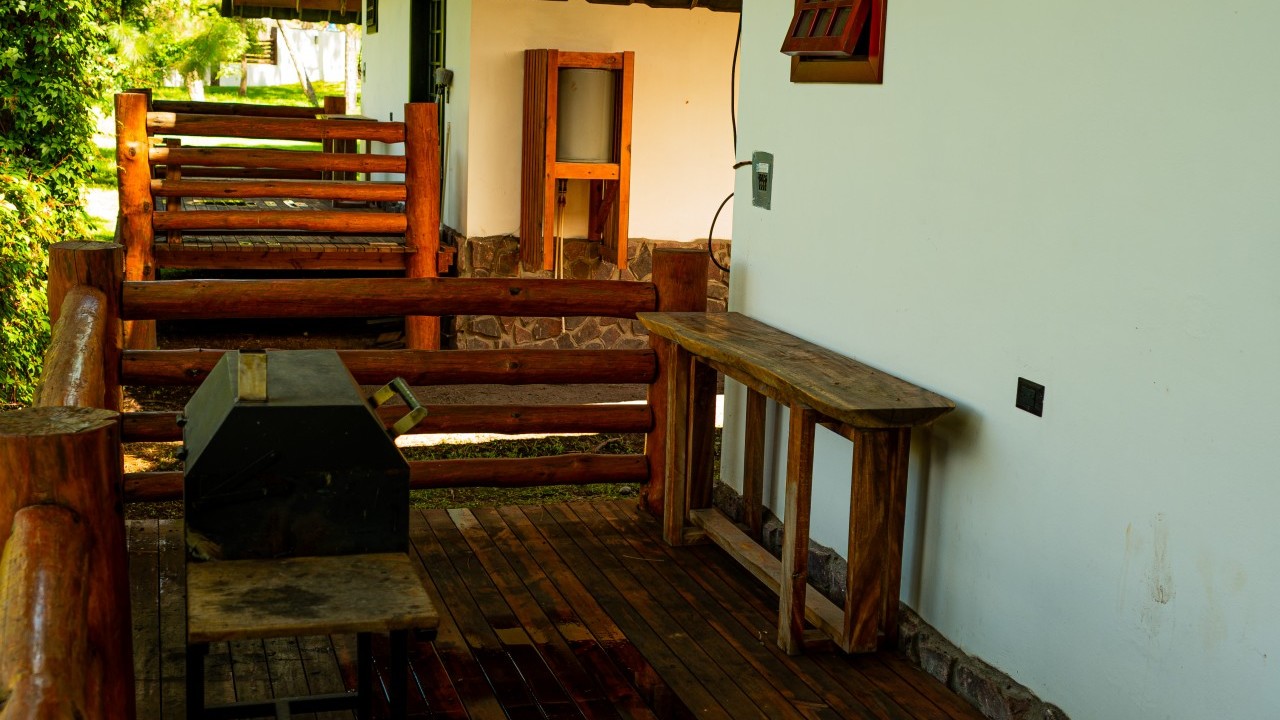 BELLOTAS RESORT