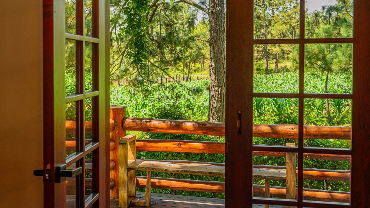 BELLOTAS RESORT
