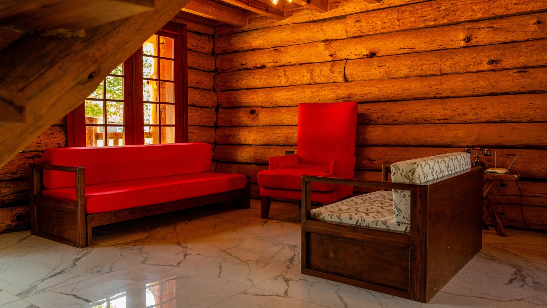 BELLOTAS RESORT