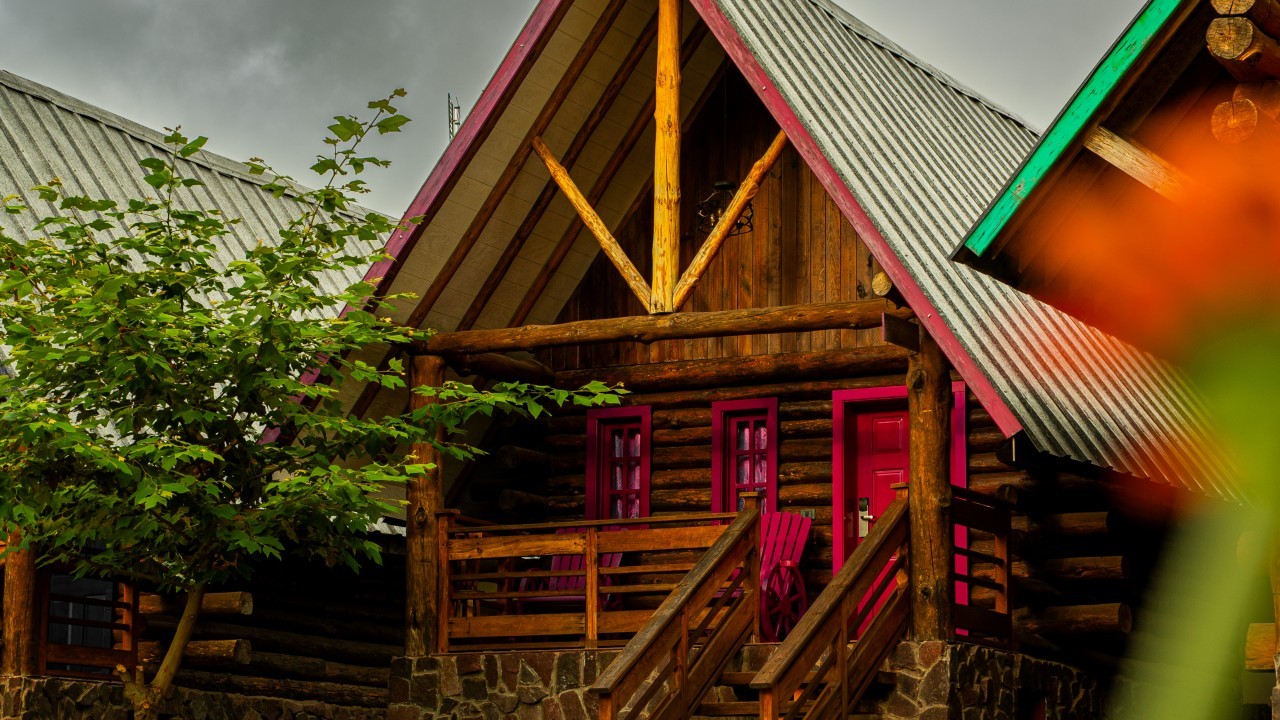 BELLOTAS RESORT