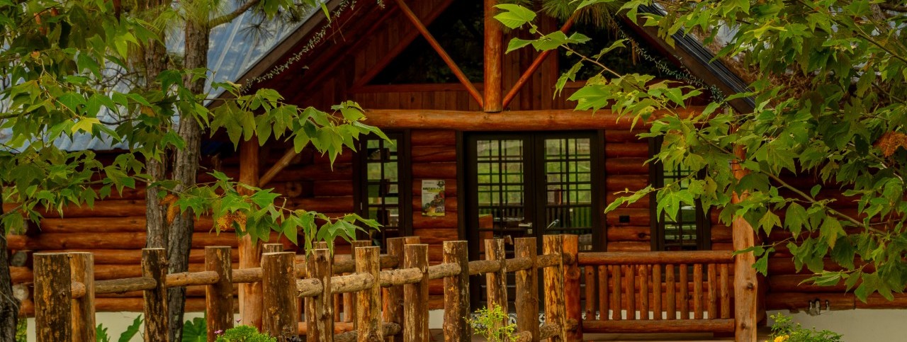 BELLOTAS RESORT