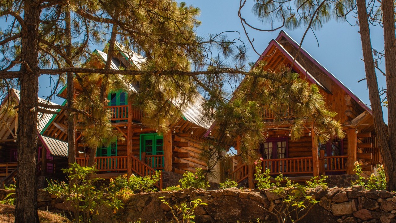 BELLOTAS RESORT