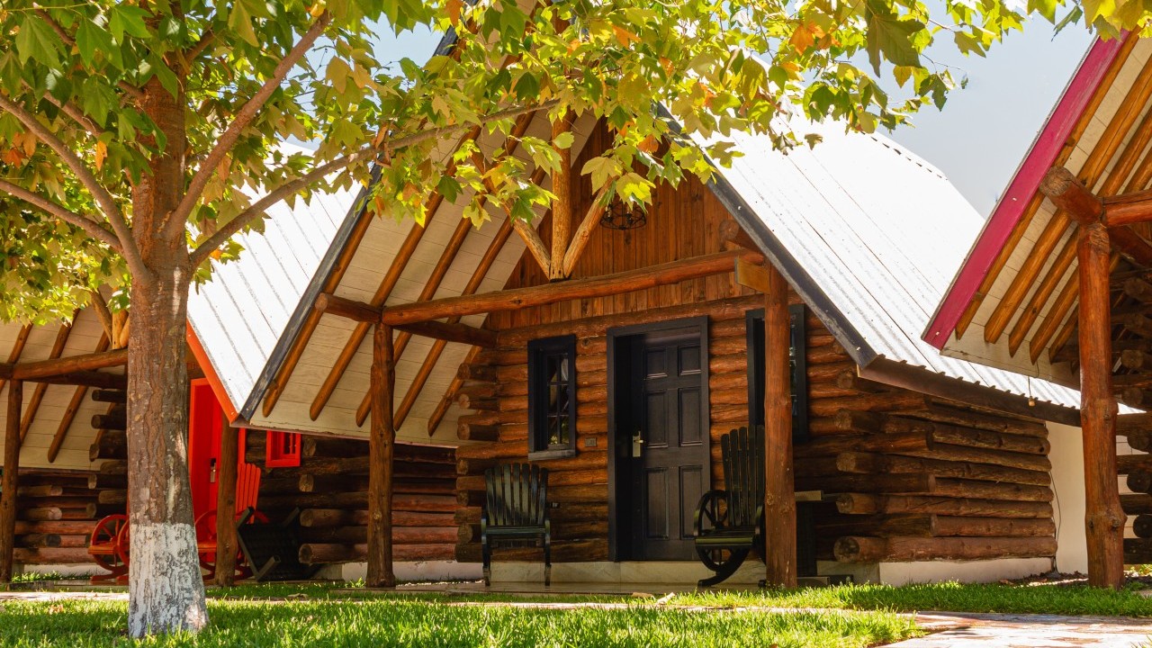 BELLOTAS RESORT