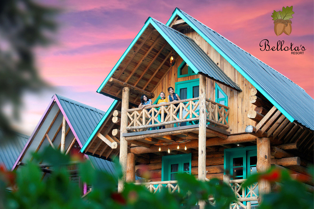 BELLOTAS RESORT