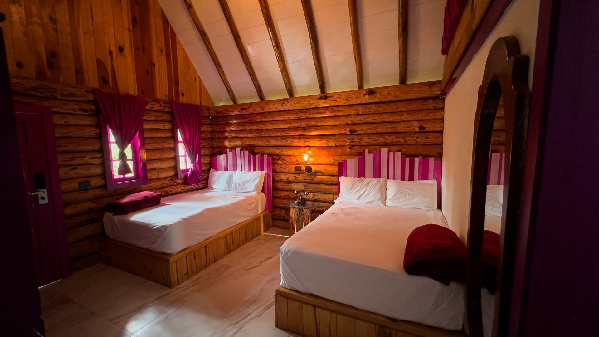 BELLOTAS RESORT