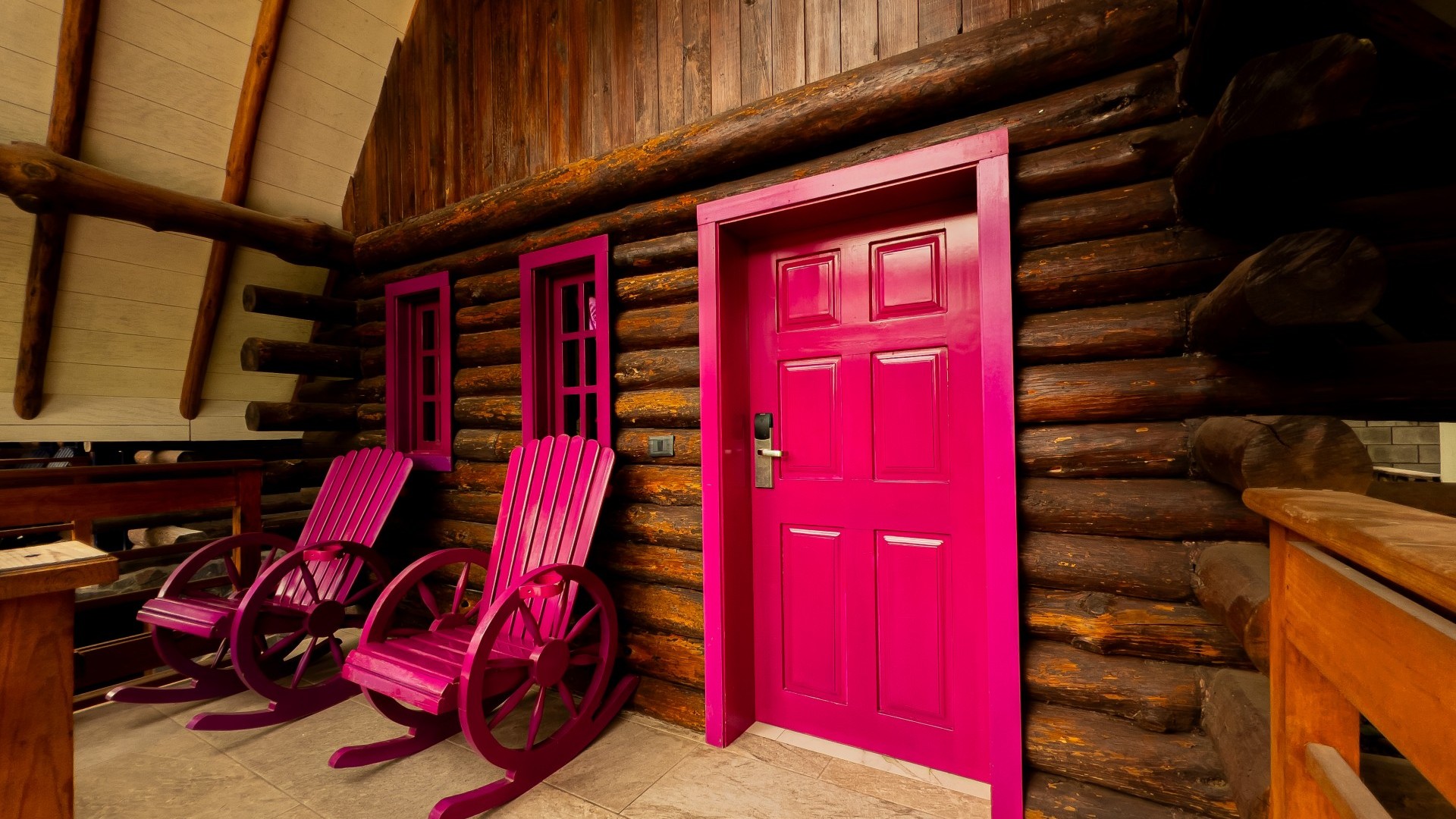 BELLOTAS RESORT