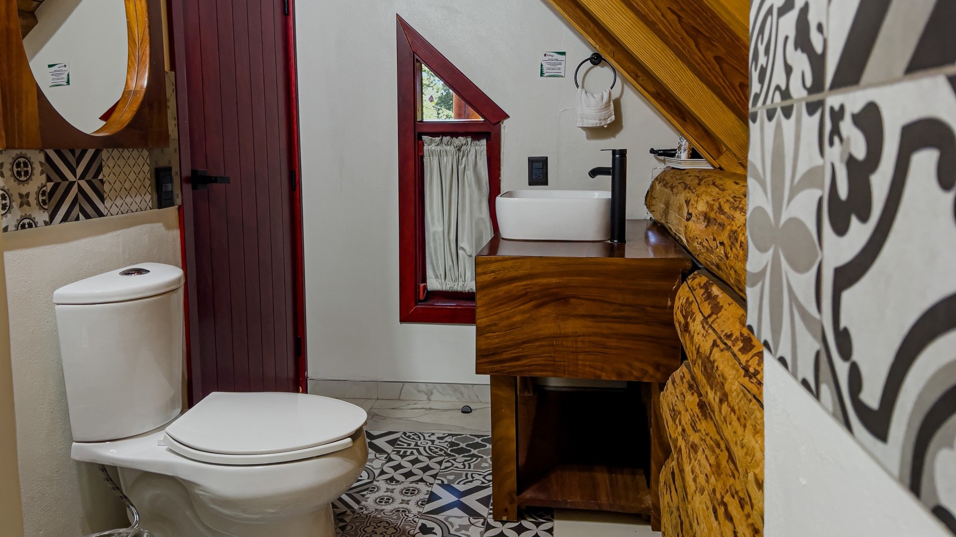 BELLOTAS RESORT