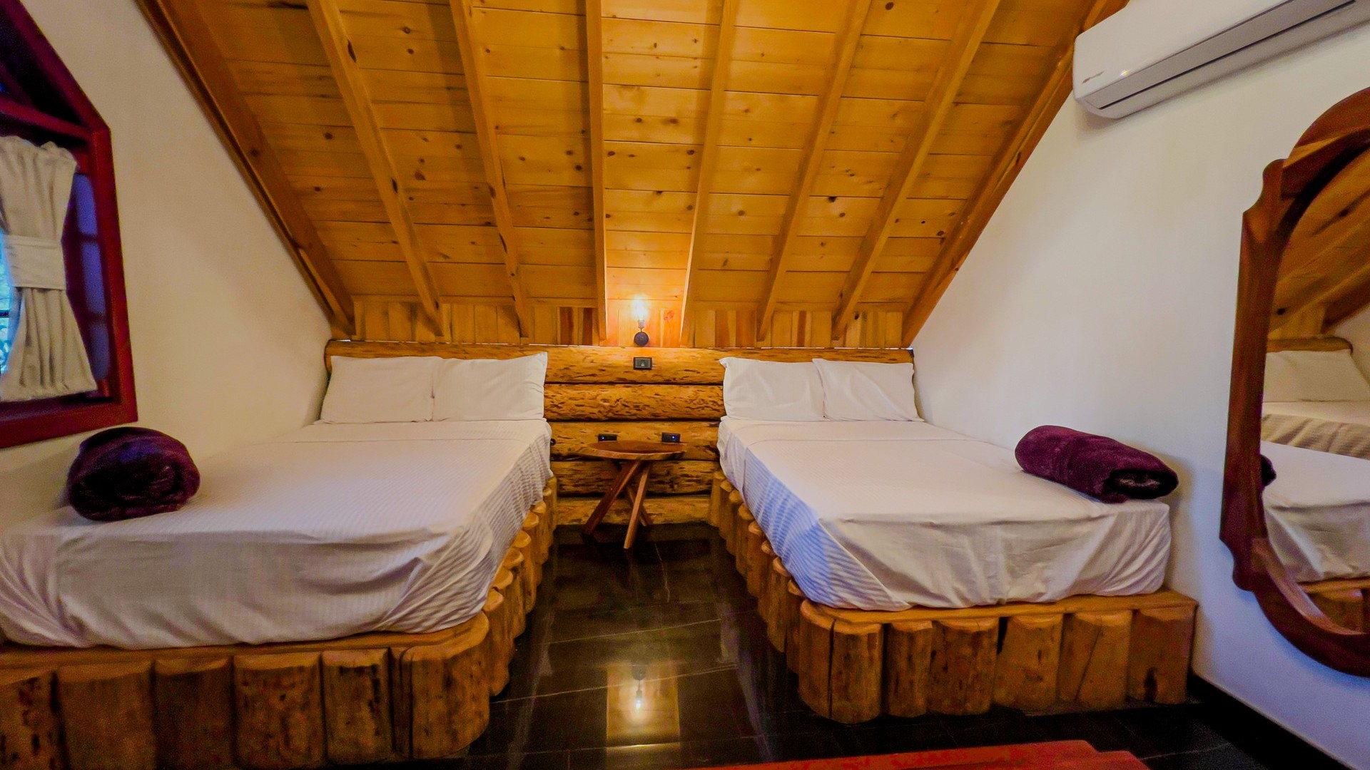 BELLOTAS RESORT
