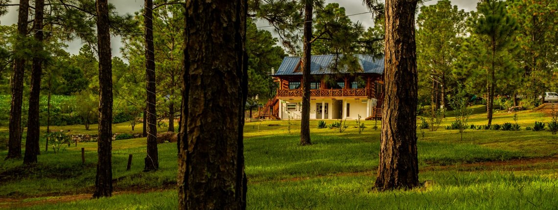 BELLOTAS RESORT