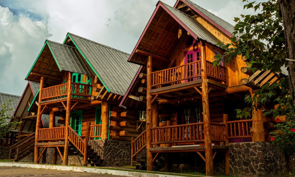 BELLOTAS RESORT