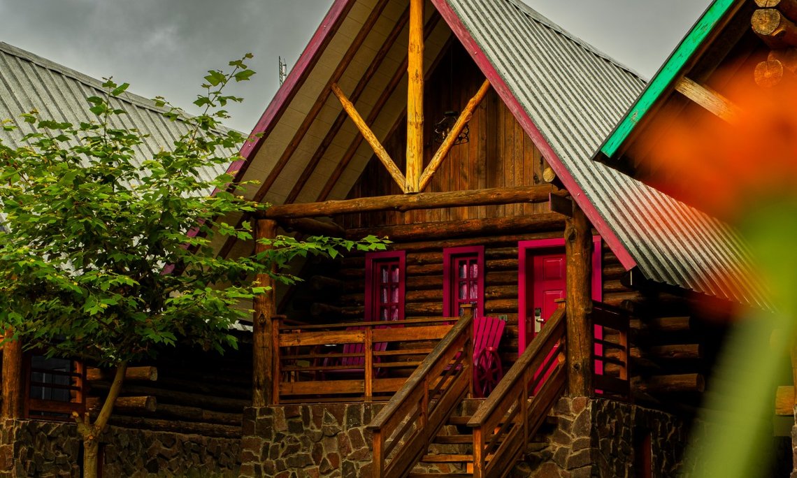 BELLOTAS RESORT