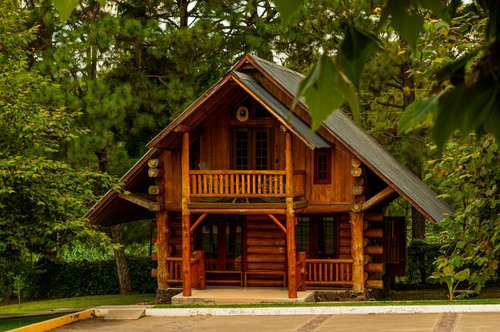 BELLOTAS RESORT