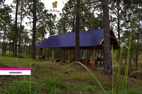 BELLOTAS RESORT