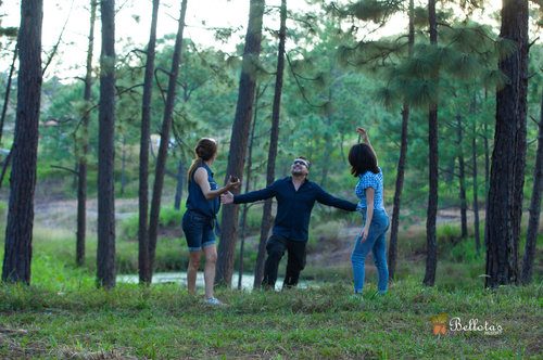 BELLOTAS RESORT