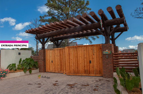 BELLOTAS RESORT