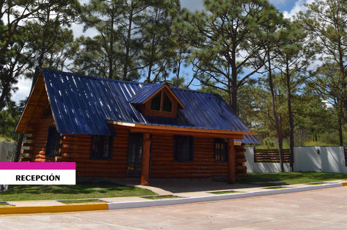 BELLOTAS RESORT